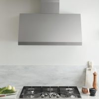 GE CGP95362MS1 36 Inch Gas Cooktop - Image 5