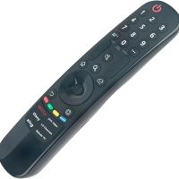 AULCMEET MR23GA New Replacement Magic Remote Control with NETFLIX PRIME-VIDEO DISNEY+ LG-CHANNEL SLING RAKUTEN-TV buttons fit for LG Smart TV OLED83C3PUA OLED65B3PUA OLED77G3PUA OLED65C3PUA OLED65G3PU - Image 4