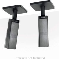 Bose Surround Speakers 700, Black - Image 2