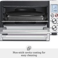 Breville BOV845BSS Smart Oven Pro Countertop Oven, Brushed Stainless Steel - Image 5