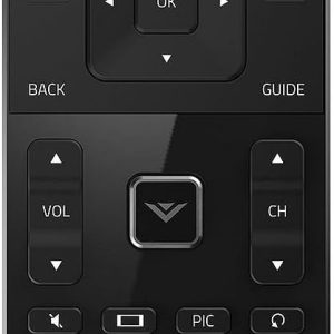 Vizio 1080p Full-Array LED Smart TV, 40"