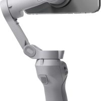 ENCASED Magnetic Adapter for DJI OM Smartphone Gimbal Stabilizer - Compatible with MagSafe (DJI OM 4/4 SE/5/6/7/7P) - Image 8