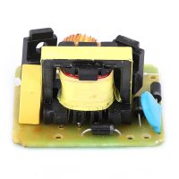 Boost converter, DC-AC inverter 40W Power supply 12V to 220V step-up transformer Step-up module High efficiency, low heat generation step-up transformer - Image 6