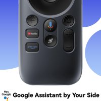 RayNeo Pocket TV - Certified Portable GTV Device, (Not for Netflix) Companion AR/XR Glasses Air 3s/Air 2s/Air 2, WiFi-Enabled Portable Smart TV, with Mutiple TV/Movie Series - Image 4