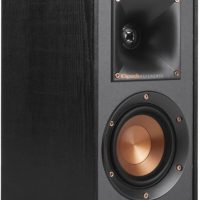 Klipsch Reference R-26FA 5.1 Home Theater Pack, Brushed Black Polymer Veneer - Image 8