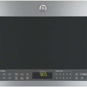 GE PVM9005SJSS Microwave Oven