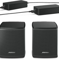 Bose Surround Sound System for Home Theater, Black - Image 6