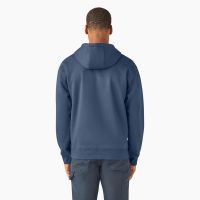 Dickies Men's Wordmark DWR Pullover Fleece - Image 2