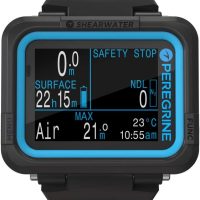 Shearwater Research Peregrine Adventures Edition Dive Computer - Image 9
