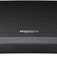 Samsung UBD-K8500 UBD-KM85C Wi-Fi 4K Ultra HD Blu-ray Player (Renewed) - Image 5