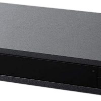 Sony UBP-X800M2 4K Ultra HD Blu-ray Player with HDR Bundle with 6-Feet High Speed Premium HDMI Cables and Ethernet Cable (3 Items) - Image 5
