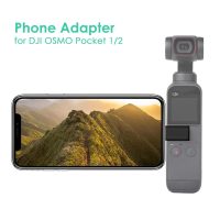 XINANEE Phone Adapter for DJI DJI OSMO Pocket 2 and Osmo Pocket, iOS Phone Connector Adapter, Fast Transmitting NO Delay (to Smartphone USB-C) - Image 4