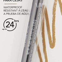 Revlon ColorStay Eyebrow Pencil with Spoolie Brush, Waterproof, Hair-Like Strokes for Natural Looking Brows, 205 Blonde, 0.021 oz - Image 8
