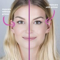 essence | Volume Booster Lash Primer Mascara | Infused with Mango Butter and Acai Oil for Nurtured Lashes | Conditioning Mascara Primer | White | Vegan | Paraben & Cruelty Free (Pack of 1) - Image 3