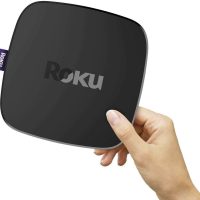 Roku Ultra LT Streaming Media Player 2019 (Renewed) - Image 2