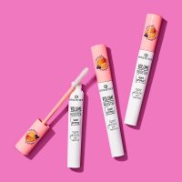 essence | Volume Booster Lash Primer Mascara | Infused with Mango Butter and Acai Oil for Nurtured Lashes | Conditioning Mascara Primer | White | Vegan | Paraben & Cruelty Free (Pack of 1) - Image 6