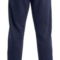Fruit of the Loom Men's Eversoft Fleece Open Bottom Sweatpants with Pockets, Relaxed Fit, Moisture Wicking, Breathable - Image 2