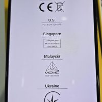 XIAOMI Poco F7 Ai 5G (for Tmobile Mint Tello & Global) (512GB + 12GB) NFC 1.5K 6.83" Amoled 50MP Sony Cam Gamers Phone NFC Dual sim Unlocked Model 25053PC47G (Black) - Image 2