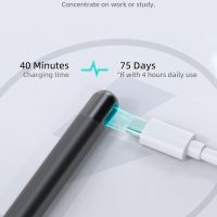 Metapen Stylus Pen M1 for Microsoft Surface (75-Day Battery Life, Smooth Writing), Compatible with Surface Pro 11/10/X/9/8/7/6/5/4/3/Book 3/Laptop 4/Studio 2, ASUS VivoBook Flip 14 for Students&Doers - Image 4