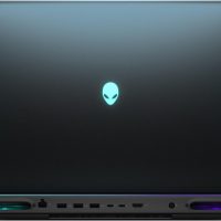 Mavark NewAlienware 18 Area-51 Gaming Laptop Core Ultra 9 275HX GeForce RTX 5090 18" WQXGA 300Hz 3m Display G-SYNC CherryMX Mechanical Keyboard Wi-Fi 7 Win 11 Pro (24TB SSD|64GB RAM|RTX 5090) - Image 8
