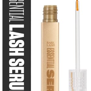 Babe Original Lash Serum - Fuller & Longer Looking Eyelashes, Advanced Lash Enhancing Treatment for Natural Lashes, Extensions & Eyebrows, Vegan & Cruelty-Free