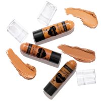 wet n wild MegaGlo Makeup Stick, Buildable Color, Versatile Use, Cruelty-Free & Vegan - Where's Walnut? - Image 2