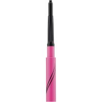 Maybelline Master Precise Skinny Gel Eyeliner Pencil, Defining Black, 1 Count - Image 7