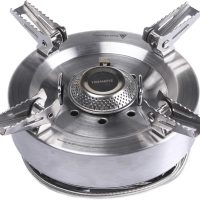 Fire-Maple Saturn Camping Stove with 4400W High Efficiency - Image 8