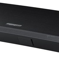 Samsung UBD-K8500 UBD-KM85C Wi-Fi 4K Ultra HD Blu-ray Player (Renewed) - Image 3