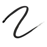 e.l.f. Liquid Eyeliner, High-pigment Liquid Eyeliner With Extra-Fine Brush Tip, Easy Glide Smudge-proof Formula, Jet Black - Image 3