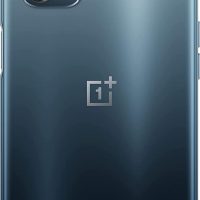 OnePlus Nord N200 | 5G Unlocked U.S Version | 6.49" Full HD+LCD Screen | 90Hz Smooth Display | Large 5000mAh Battery | Fast Charging | 64GB Storage | Triple Camera (Unlocked) (Renewed) - Image 4