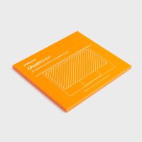 UPPERCASE GhostBlanket Screen Keyboard Imprint Protection Microfiber Liner and Cleaning Cloth 13" Compatible with MacBook Pro 13" 14" and MacBook Air 13" 15" - Image 7