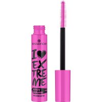 essence | I Love Extreme Crazy Volume Mascara (Pack of 1) | Intense & Dramatic Volume & Length in One Swipe | Vegan & Cruelty Free - Image 2