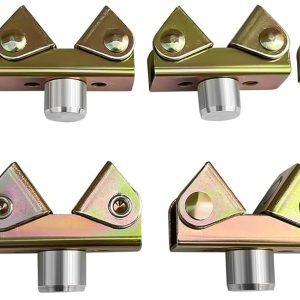 “V”shape Fixture Pin for Welding Tables