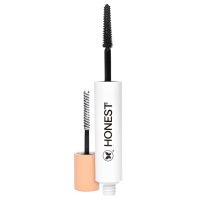 Honest Beauty 2-in-1 Extreme Length Clean Mascara + Lash Primer | Lengthening + Volumizing | Cruelty Free + Safe for Sensitive Eyes | Black, .27 fl oz - Image 12