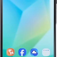 Simple Mobile | Samsung Galaxy A16 5G | Locked | 128GB | 5000mAh Battery | 50 MP Camera | Black | Prepaid Smartphone - Image 2