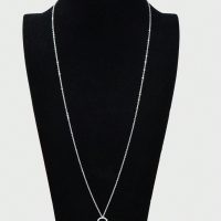 Adjustable Waist Beads - Comfort Fit Belly Chain for Women - Image 2