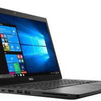 Dell Latitude 7490 Intel Core i7-8650U 16GB DDR4 RAM, 512GB SSD 14" FHD Windows 10 Pro Laptop (Renewed) - Image 2
