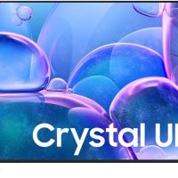 Samsung UN50U7900FFXZA 50 inch U7900 Series UHD 4K Smart Tizen TV 2025 Bundle with HDMI Cable, Premiere Movies Streaming 2020 and Deco Gear CPS Exclusive 26 Month Protection Pack (BEACH-CPS-26M500) - Image 2
