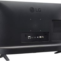 LG 24LQ520S-PU 24 inch Class LED HD Smart TV with webOS Bundle with 1 YR CPS Enhanced Protection Pack - Image 5