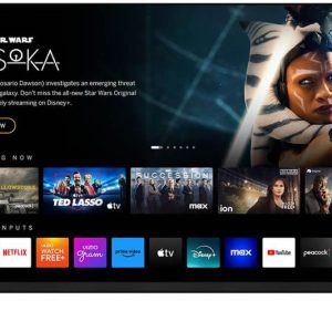 VIZIO V4K43M 43 inch Class 4K LED HDR Smart TV