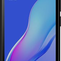 Bolt 1 | Dual SIM | Unlocked Smartphone | Android 14 (Go Edition) | 2 Day Battery | 5.0” FWVGA Display | 2GB RAM | 32GB Storage | 5MP Camera | Black - Image 2