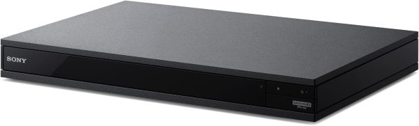 Sony UBP-X800 4K Ultra HD Blu-ray Player