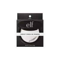 e.l.f. Perfect Finish HD Powder, Blurs Fine Lines & Imperfections, All Day Wear, Perfect for On The Go, 0.28 Oz - Image 2