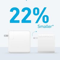 Anker MacBook Pro Charger, Compact and Foldable 100W USB C Charger for MacBook Air, Samsung Galaxy, iPad Pro, and More, 5FT USB C Cable Included - Image 6
