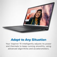 Dell Inspiron 15 3535 Touchscreen Business Laptop, 64 GB RAM, 2 TB SSD, AMD Ryzen 7 7730U, 15.6" FHD Anti-Glare Touchscreen Display, 2025 New Dell Laptop, Windows 11 Pro, Accessories - Image 6