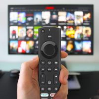 Semote Replacement Remote for All Toshiba TVs and Insignia/Smart TVs with 6 Shortcut Buttons Netflix, Prime Video, Hulu and More.(No Voice Function) - Image 7