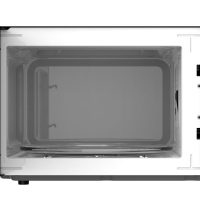 FRIGIDAIRE Stainless Steel Microwave Oven, Multi Function, Programmable, 1.1 Cu Ft 1000-Watt - Image 2