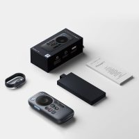 RayNeo Pocket TV - Certified Portable GTV Device, (Not for Netflix) Companion AR/XR Glasses Air 3s/Air 2s/Air 2, WiFi-Enabled Portable Smart TV, with Mutiple TV/Movie Series - Image 9