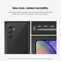 SAMSUNG Galaxy A54 5G 128GB Graphite Smartphone - (Verizon Locked) (Renewed) - Image 4